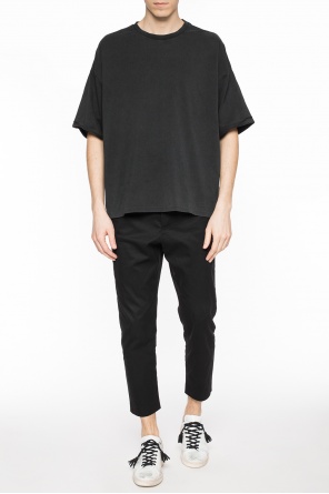 'kleve' oversize t-shirt, zdjęcie 2 'kleve' oversize t-shirt od AllSaints